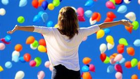 ▲喜悅。（圖／翻攝自pixabay）