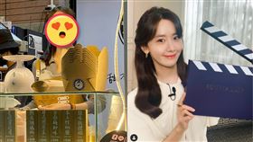 加藤軍職業美女隨手拍／甜不辣口罩妹　網驚喊：超像潤娥（圖／翻攝自加藤軍職業美女隨手拍臉書）