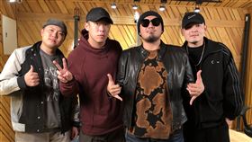 Matzka、玖壹壹/十一音樂提供