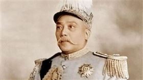 ▲袁世凱相關。（圖／翻攝自百度百科）