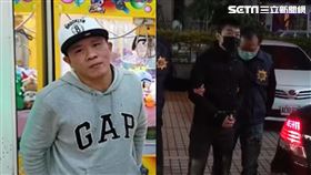 含羞草日記,超艾夾,惡煞,中刀,高雄