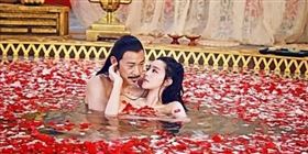 武則天首次侍寢就驚豔唐太宗。（圖／翻攝自百度百科）