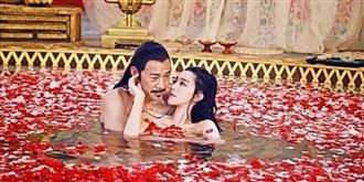 李世民興奮連寵3天　武則天初夜哭爆