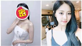 韓國最美偶像票選。