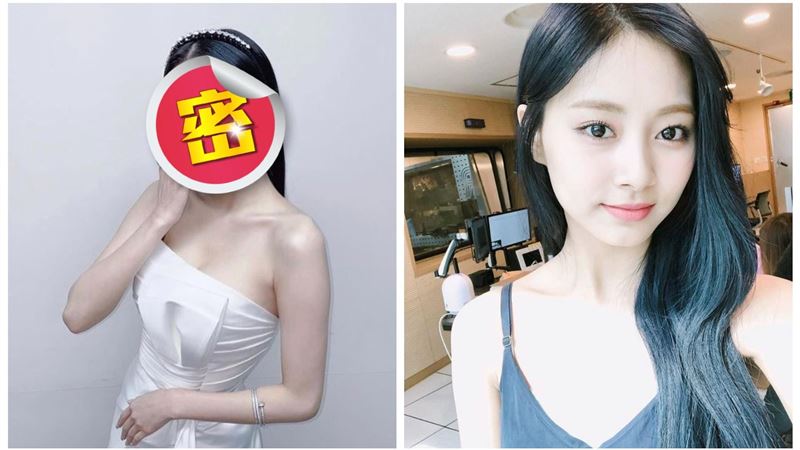 子瑜掉出前三　韓票選最美偶像竟是她