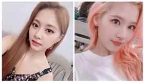 韓國最美偶像票選，TWICE的子瑜，SANA