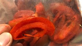  檳榔,零食,芒果乾,懷舊（圖／翻攝自爆廢公社二館）