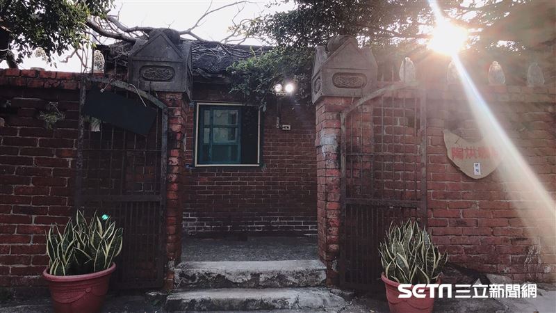 苗栗秘境／一探藏了300年的老靈魂