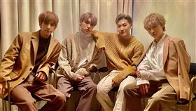 C.T.O韓國成功出道 戲劇天后驚喜探班 創造力提供