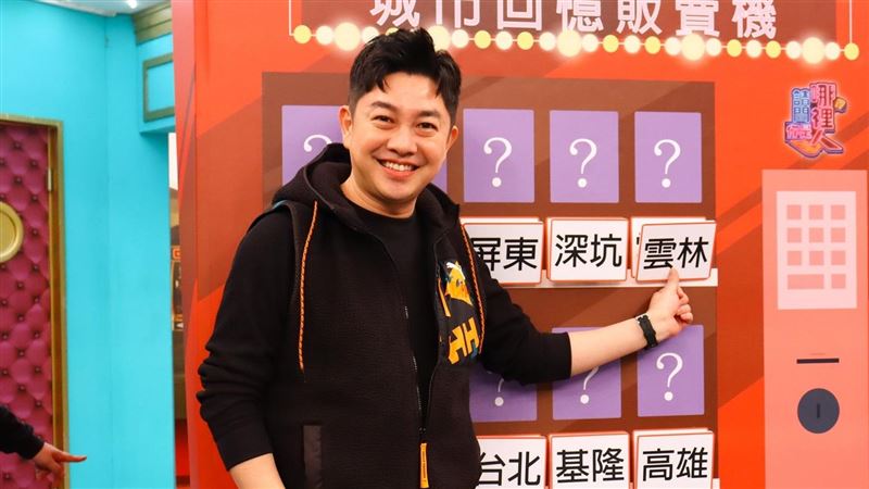 跟爸爸說不到十句話　他談父子情淚崩