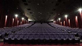 武漢肺炎害的！華威台中影城228結束營業（圖／翻攝自華威台中影城官網）