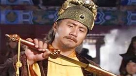 朱元璋早在免死金牌上加「但書」。（圖／翻攝自百度百科）