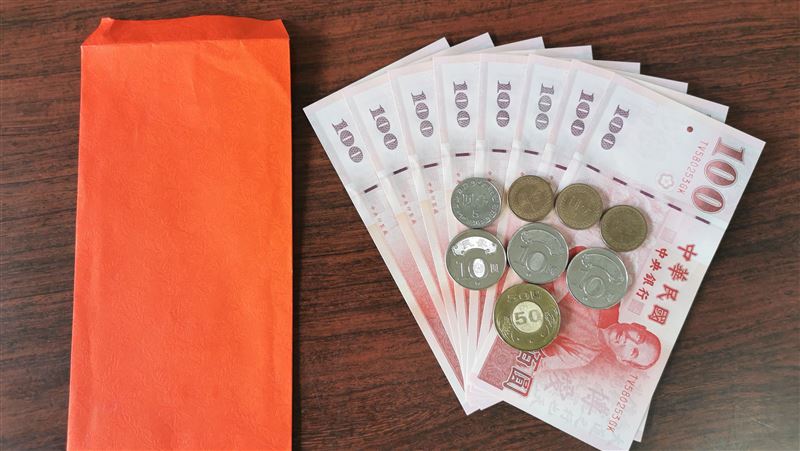元宵節補財！紅包裝「3數字」旺半年
