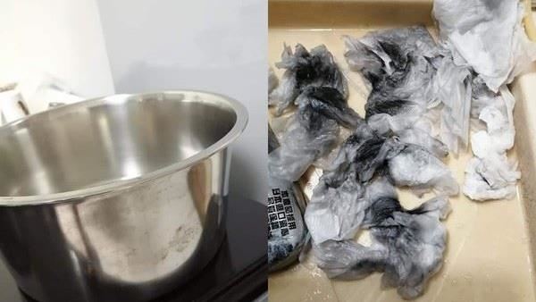 新鍋「冒黑油」嚇壞　內行揭少1步驟