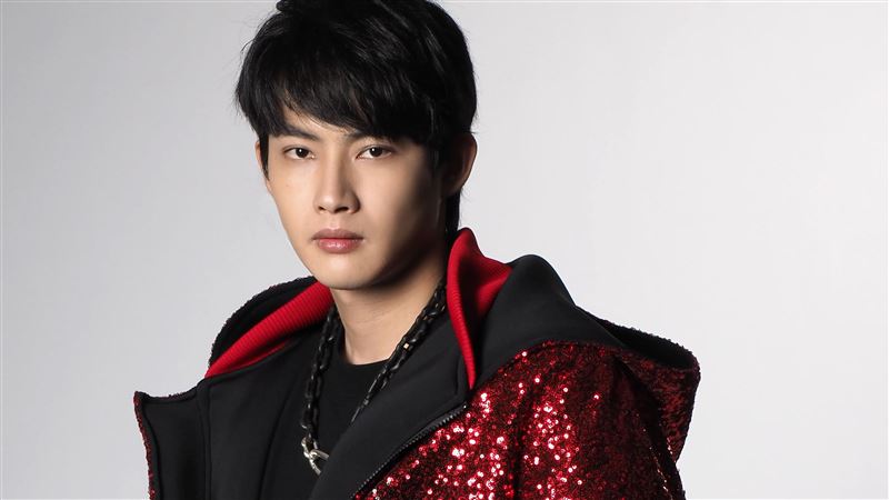 《全明星》張庭瑚曝喜訊　首公開日期