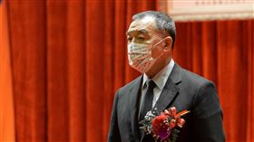 國防部新任部長邱國正。（軍聞社提供）