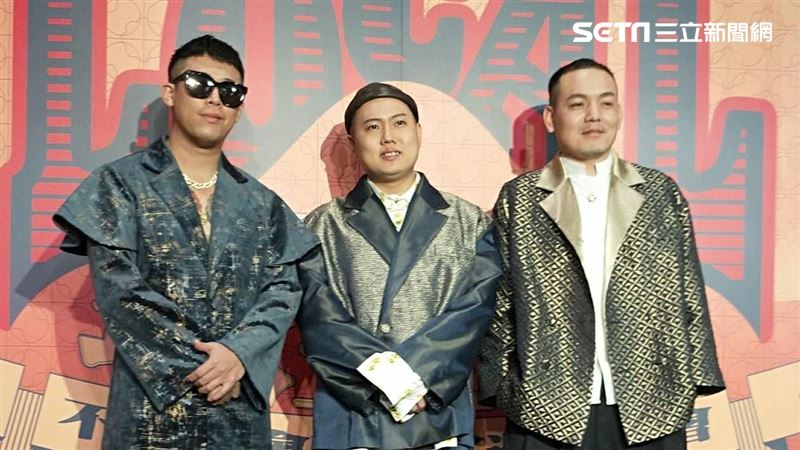 玖壹壹健志認分手　曝正妹化妝師關係
