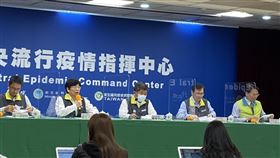 0223指揮中心(記者簡浩正攝影)