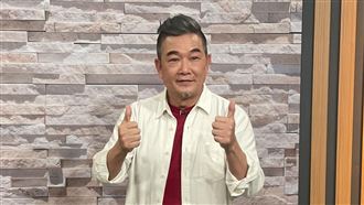 力挺好友曾國城 焦志方封殺雞排妹