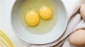 蛋,蒸蛋,水,比例,食材,打蛋。（圖／翻攝自pexels）
