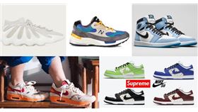爆款球鞋首圖