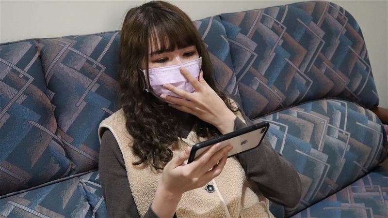 日追50集韓劇　30歲女眼前一片黑