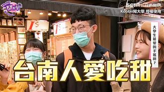 手搖飲喜好調查！他抗議台北正常甜度