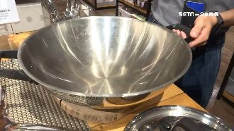 新鍋烹煮驚見「黑油」　內行人揭真相