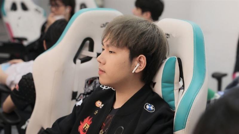中國《英雄聯盟》再傳假賽！選手自首