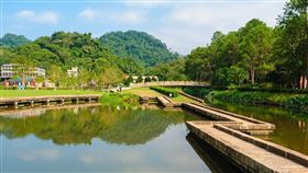 桃園大溪慈湖。（圖／可樂旅遊提供）
