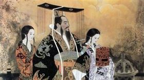 ▲漢朝；獅子；漢武帝（圖／翻攝自百度百科）