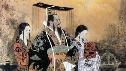漢武帝摯愛是她　臨死1舉動逼哭劉徹