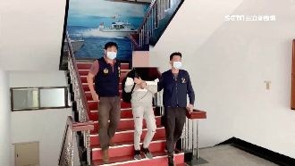 海巡實名制立功　3通緝犯想出遊遭逮