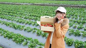 痞客邦部落客「波比」獲得年度全能之星獎，部落格目前已累積將近一億人氣。圖/波比看世界提供。