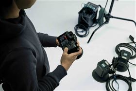 能拍8K影片！Sony全能旗艦全片幅相機α1下個月開賣（圖／品牌提供）