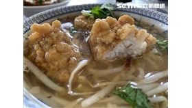 台南,土魠魚羹,特斯拉,美食