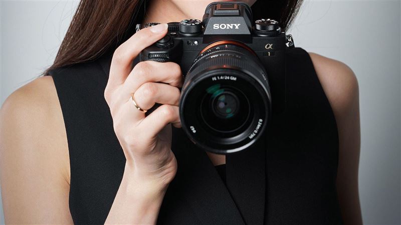 能拍8K影片！Sonyα1下月開賣
