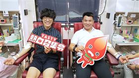 限時4天捐血就可以獲得西提牛排5折券。（圖／業者提供）