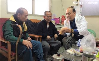 甘霖自立備餐計畫　長輩實現自主生活