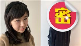 ▲福原愛新造型曝光。（圖／翻攝自福原愛推特、微博）