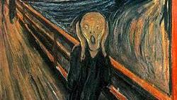 吶喊　維基百科