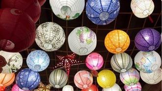 元宵「勿穿2色衣」　12禁忌犯了恐衰整年