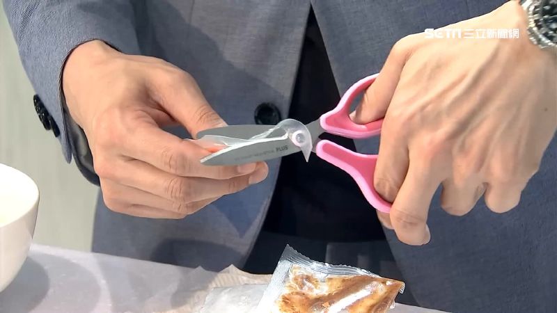 剪刀經濟夯！「調理包」業績增5倍