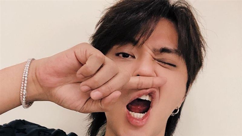 羅志祥預告「YT復出」　時間確定了