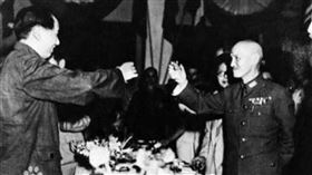 ▲蔣介石；陳其美；陶成章。（圖／翻攝自百度百科）