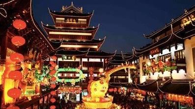 朱元璋元宵猜燈謎　這題讓他狂殺整街