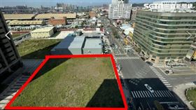 經國重劃區。（圖／台灣房屋提供）