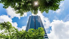 中央花園,蛋黃區,超值升等