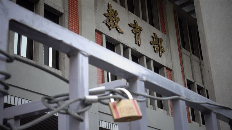 高教崩壞中？李惠仁痛揭台灣私教悲歌