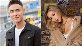  阮經天/「拐拐」許采晴/臉書